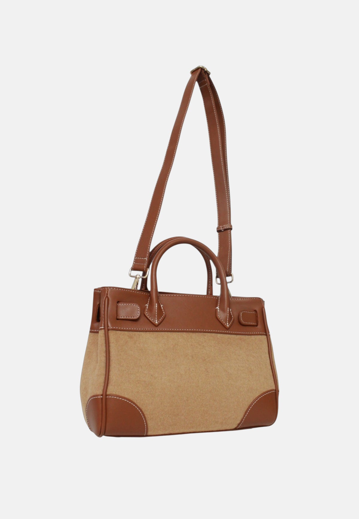 Borsa a Mano da Donna Rue Madam