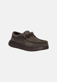 Mocassino Uomo Hey Dude