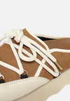 Sabot Donna Scholl