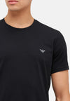 Bi-Pack T.shirt Uomo Emporio Armani EM000391AF10776