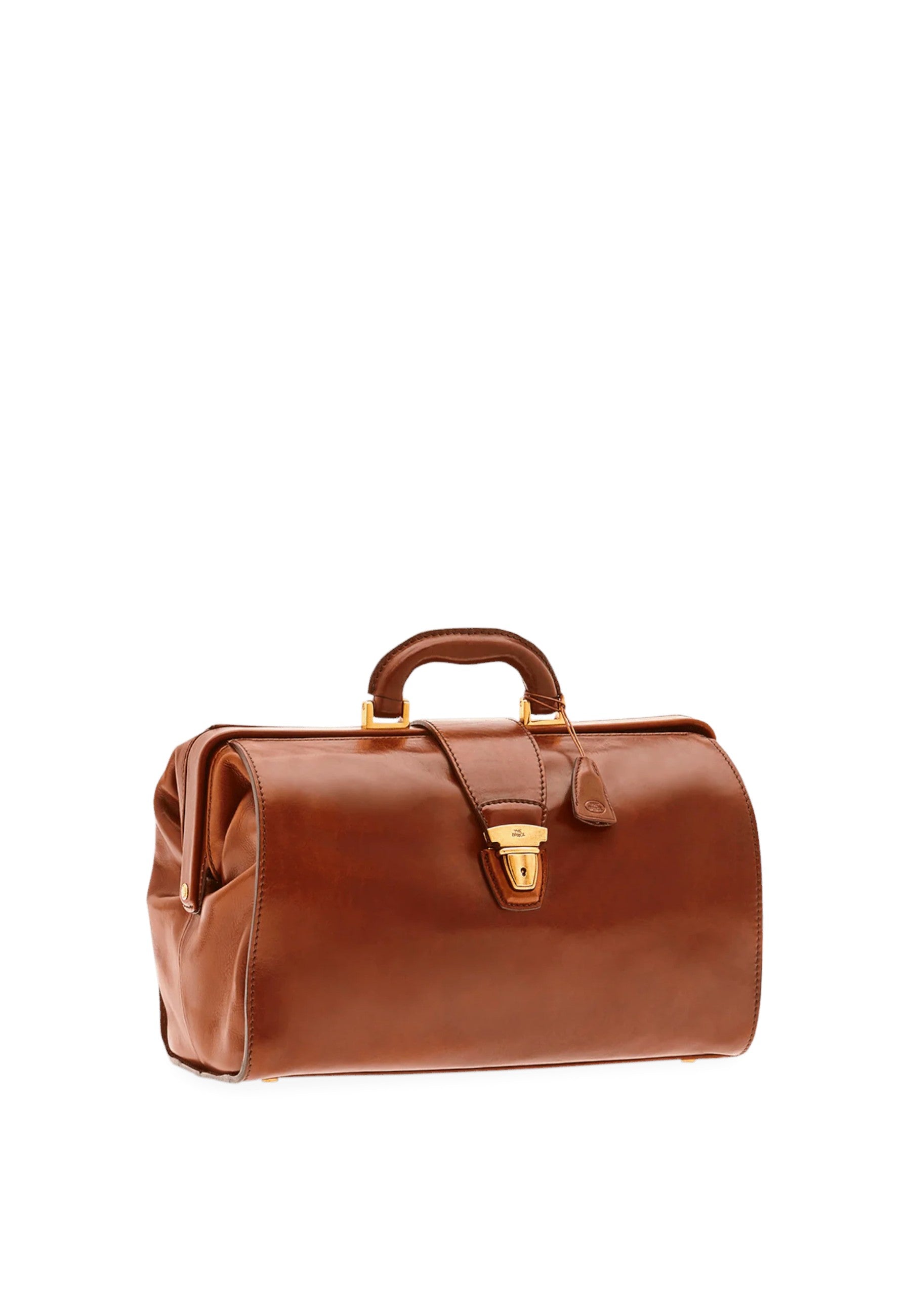 Borsa Da Medico In Pelle The Bridge