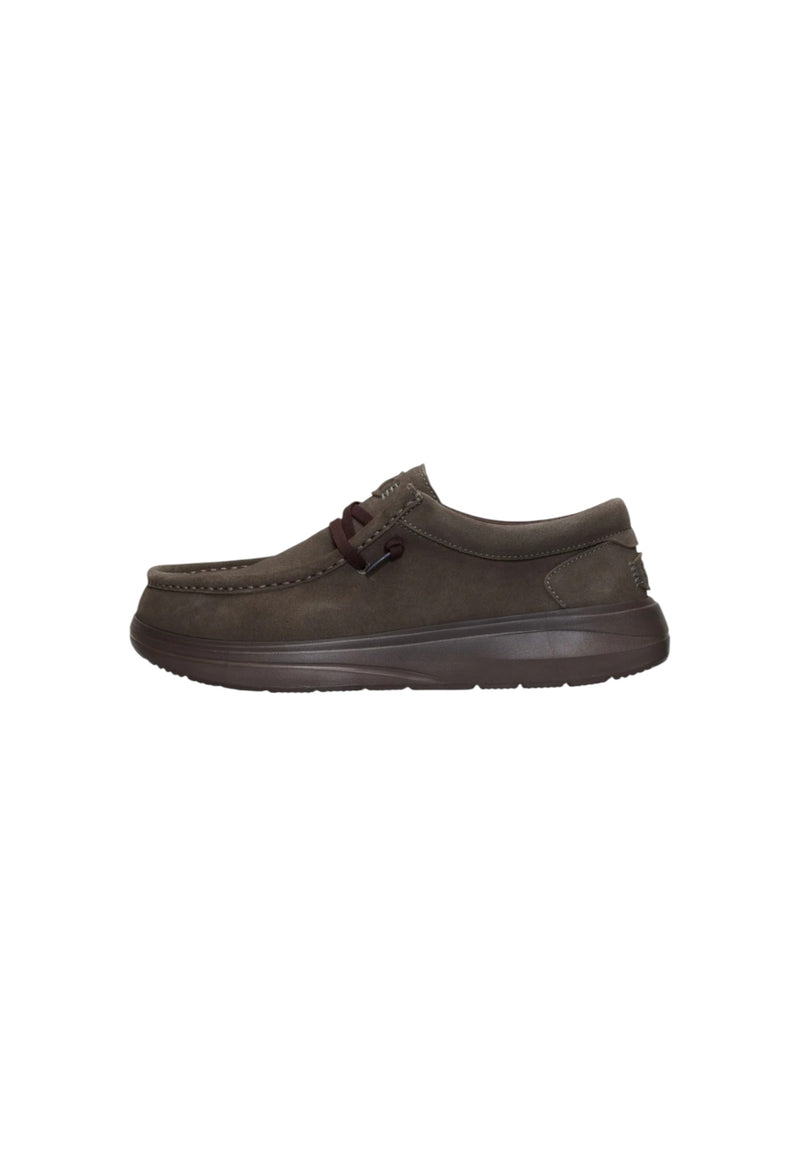 Mocassino Uomo Hey Dude