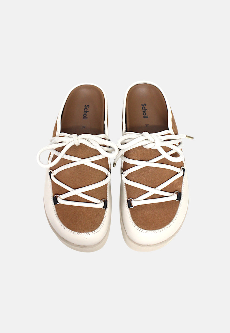 Sabot Donna Scholl