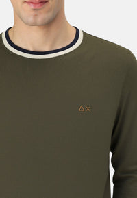Maglione Uomo Sun68