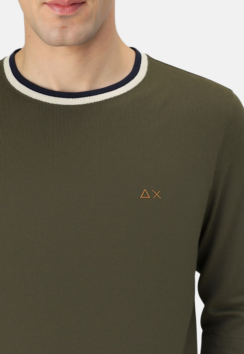 Maglione Uomo Sun68