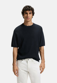 Camicia Uomo Boss