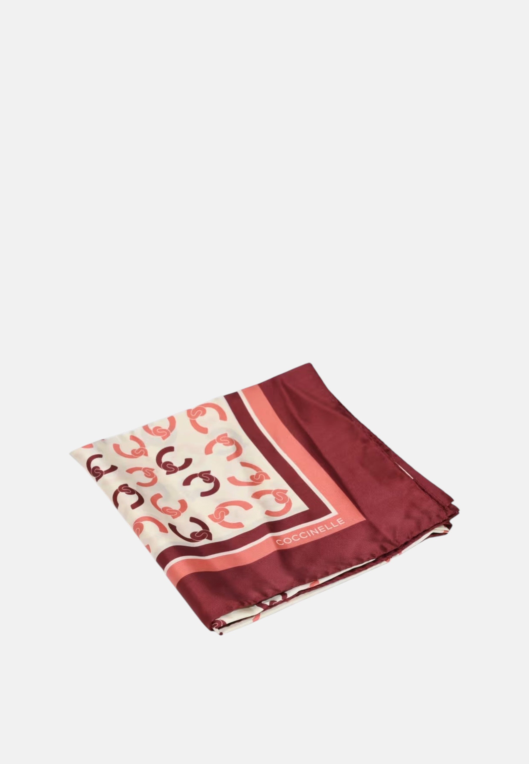 Foulard Donna Coccinelle