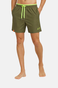 Boxer Mare Uomo Sun68