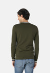 Maglione Uomo Sun68