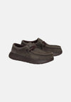 Mocassino Uomo Hey Dude