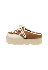 Sabot Donna Scholl