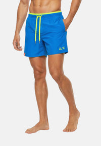 Boxer Mare Uomo Sun68