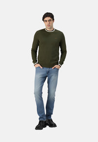 Maglione Uomo Sun68