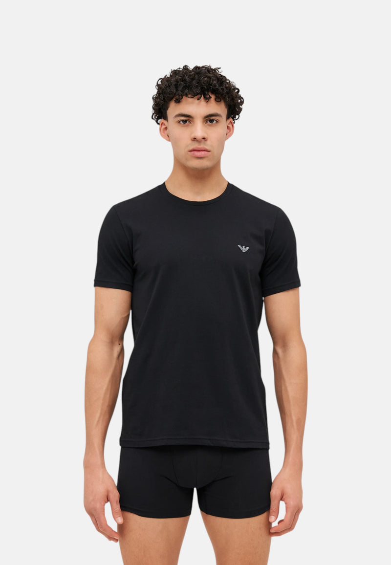 Bi-Pack T.shirt Uomo Emporio Armani EM000391AF10776