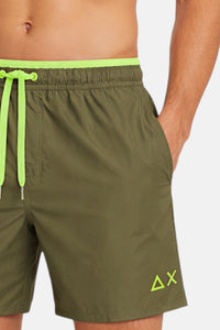 Boxer Mare Uomo Sun68