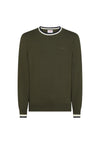 Maglione Uomo Sun68