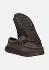 Mocassino Uomo Hey Dude