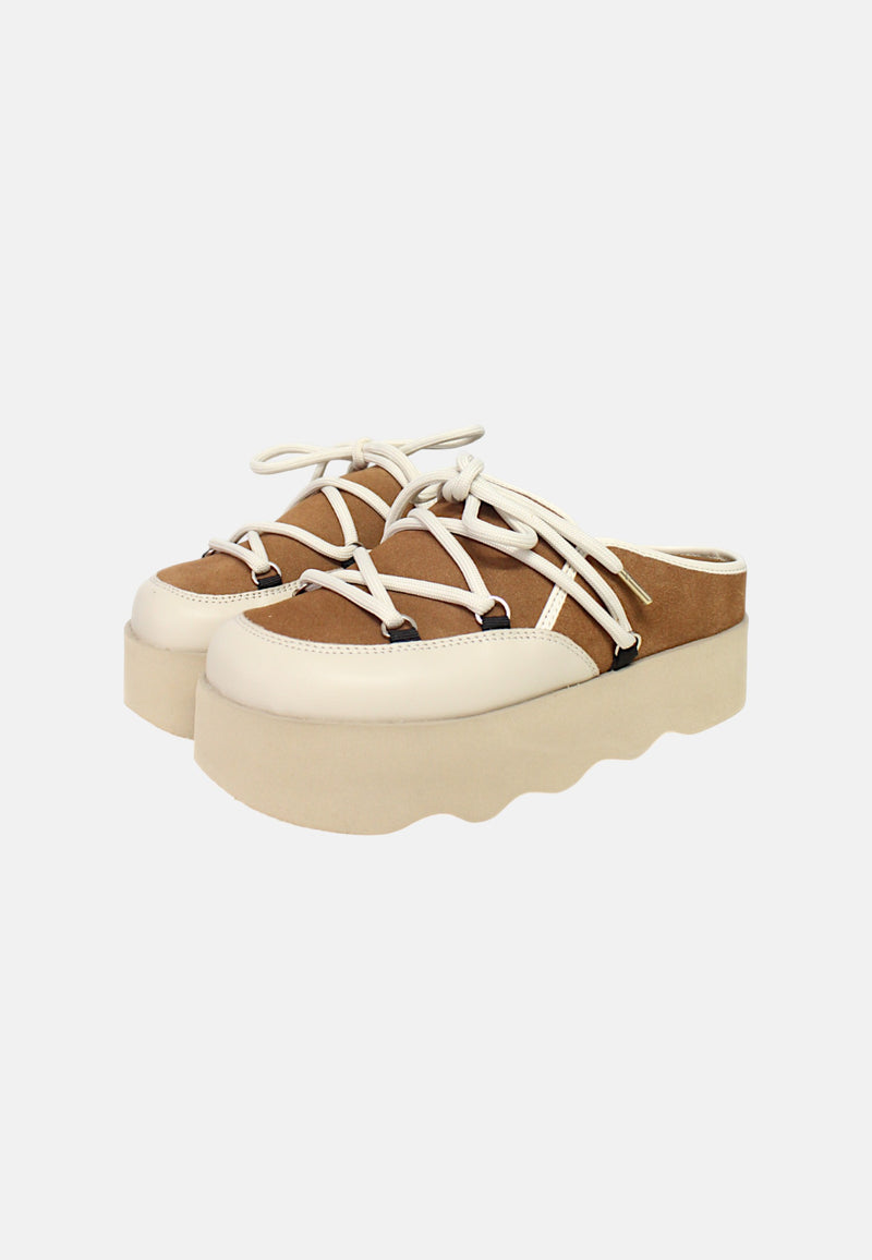 Sabot Donna Scholl