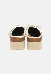 Sabot Donna Scholl