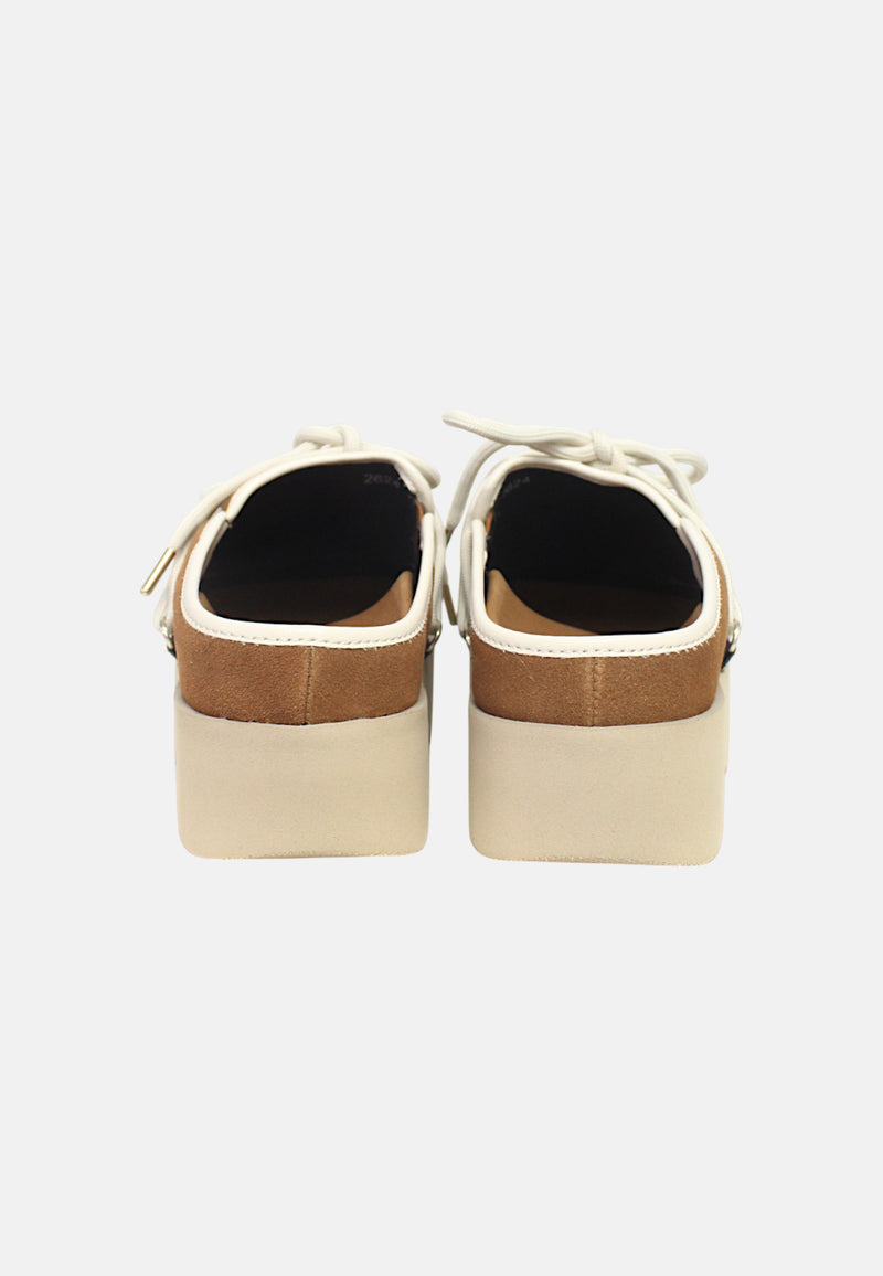 Sabot Donna Scholl