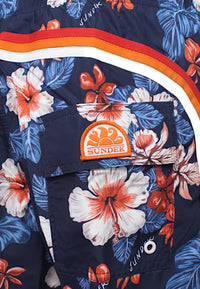 Boxer Mare Uomo Sundek M504BDRT38B