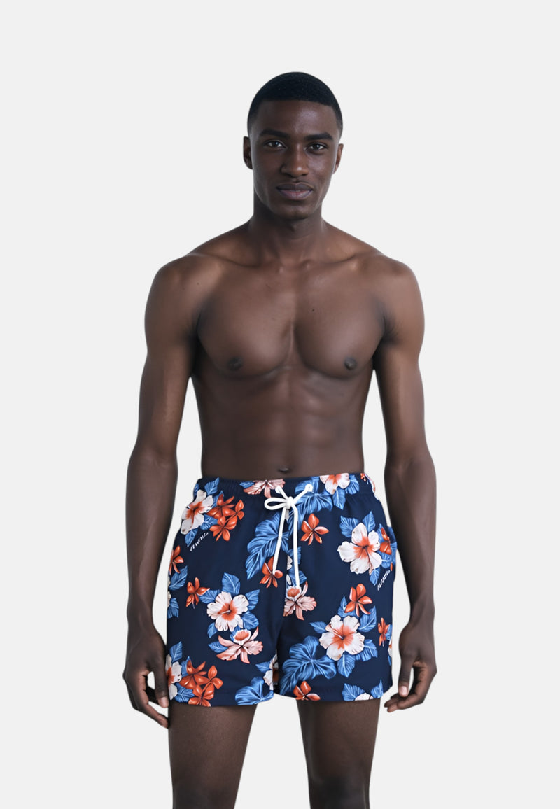 Boxer Mare Uomo Sundek M504BDRT38B