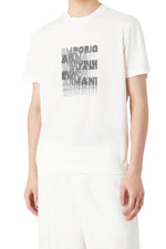 T-shirt uomo Emporio Armani 3R1TDE1JPZZ