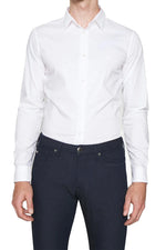 Camicia uomo Emporio Armani 8N1C091NI9Z