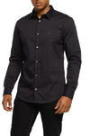 Camicia uomo Emporio Armani 8N1C091NI9Z