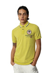 Polo uomo cotone Napapijri NP0A4F6D