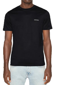 T-shirt uomo Emporio Armani 8N1TD81JUVZ