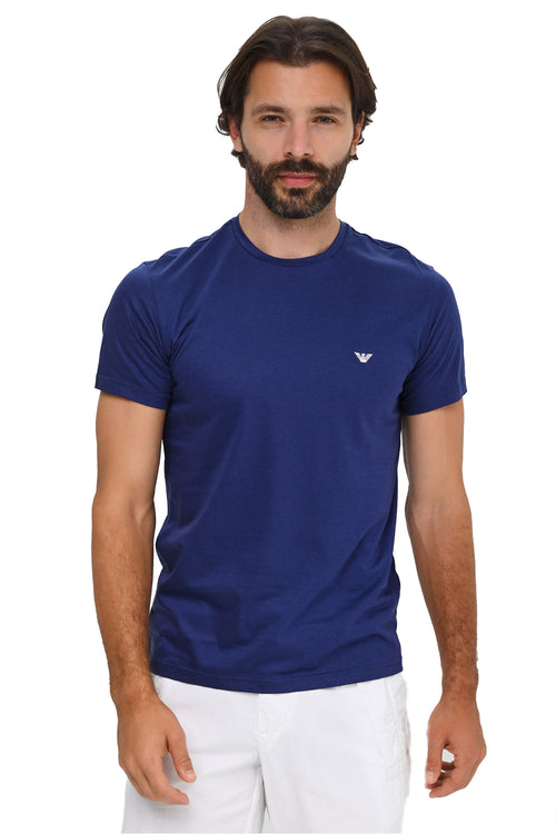 T-shirt uomo Emporio Armani 1108532R538