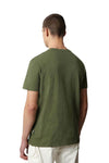 T-shirt uomo cotone Napapijri NP0A4F6J