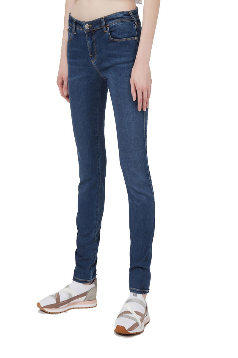 Jeans donna Emporio Armani 3K2J282DG6Z