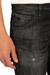 Jeans uomo cotone Emporio Armani 3K1J091DX4Z