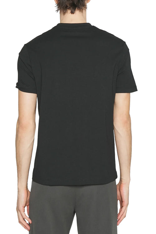 T-shirt uomo Emporio Armani 3R1TDE1JPZZ