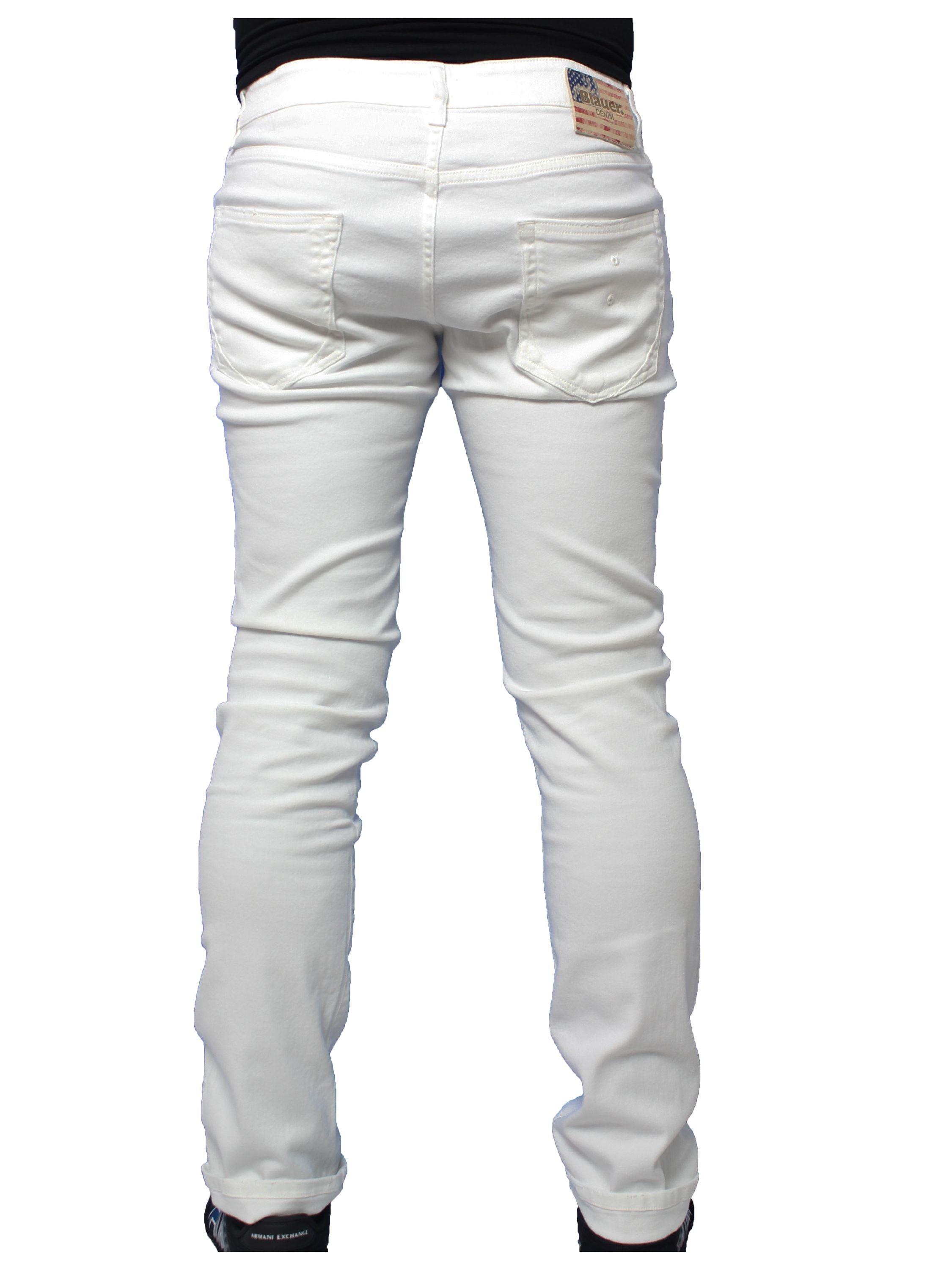 BIANCO OTTICO