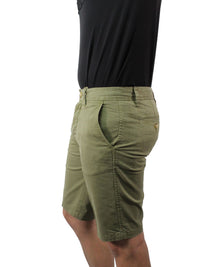 VERDE ARBUSTO