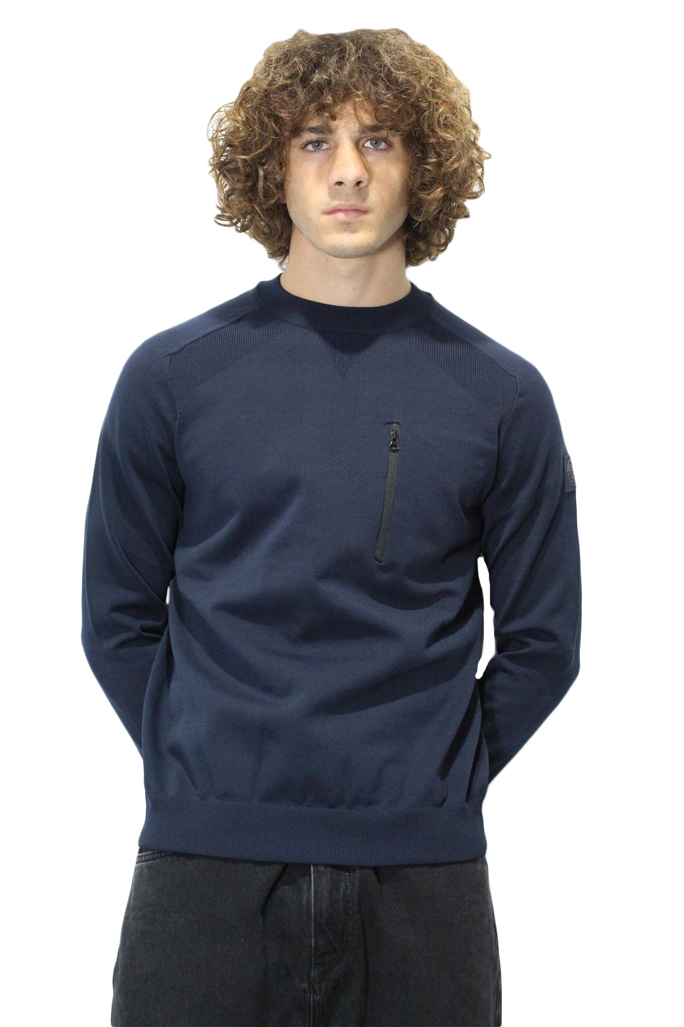 NAVY BLUE