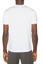 T-shirt uomo Emporio Armani 8N1TD81JUVZ