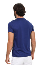 T-shirt uomo Emporio Armani 1108532R538