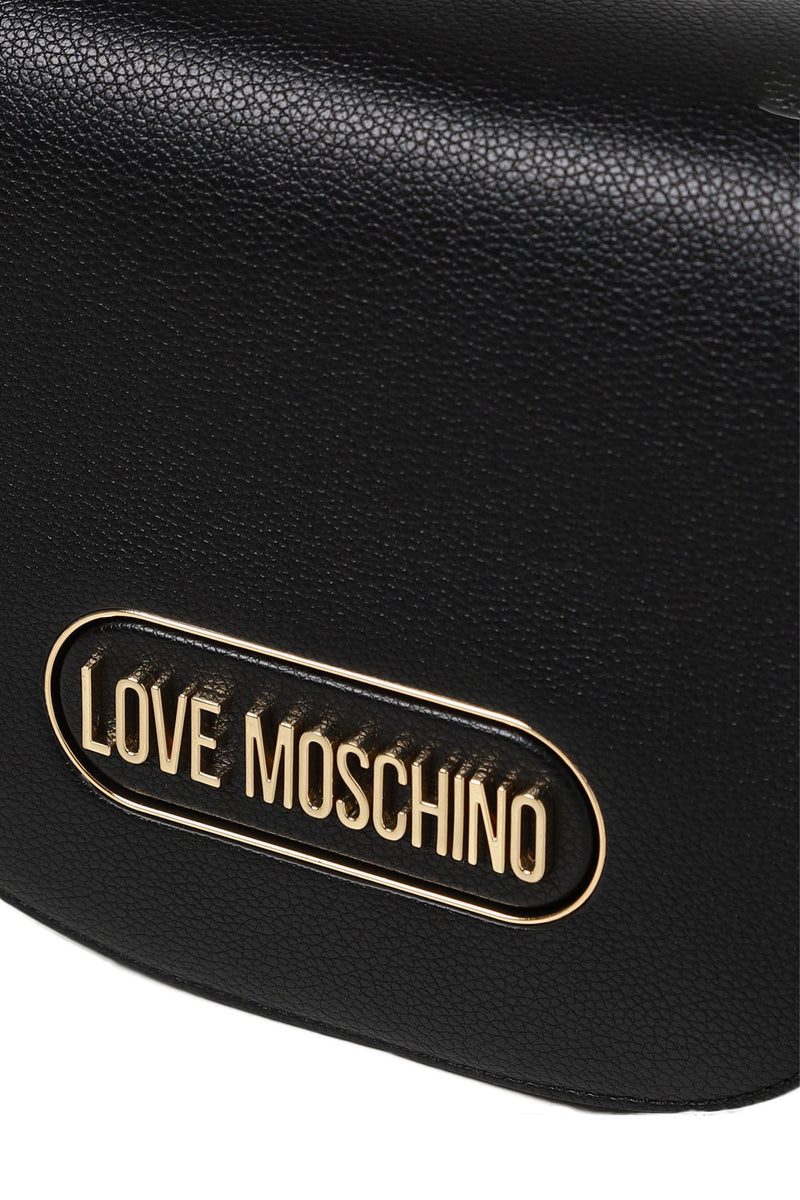 Borsa donna Love Moschino JC4406PP0FKP0 – Emblema Pelletteria