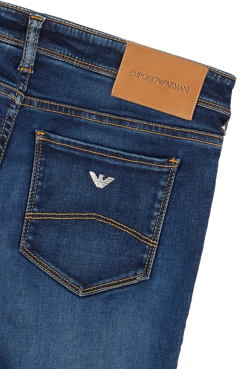 Jeans donna Emporio Armani 3K2J282DG6Z