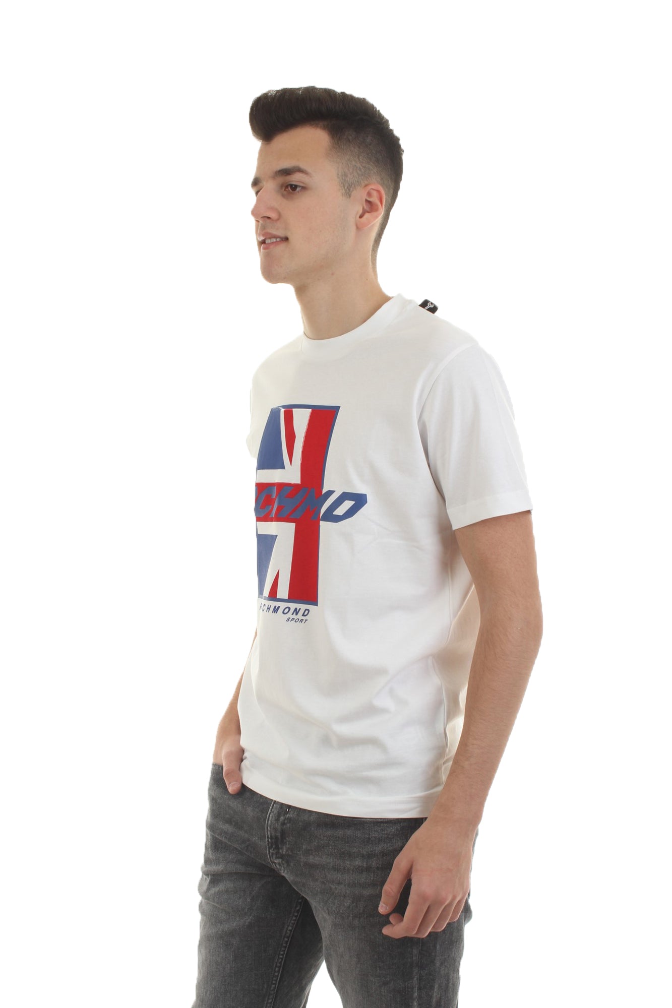 WHITE OPTICAL