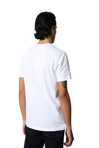 T-shirt uomo cotone Napapijri NP0A4F6J