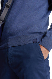 DARK DENIM