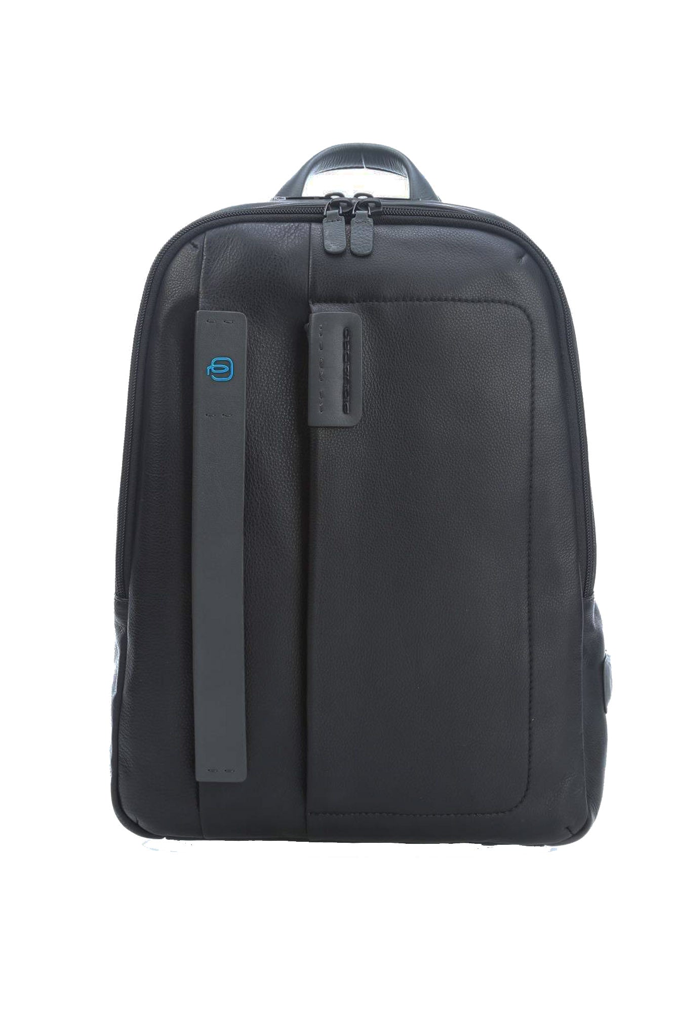 Zaino uomo pelle Porta Pc Piquadro CA3869P16 – Emblema