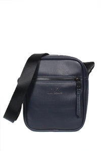 Armani exchange Tracolline#colore_blu