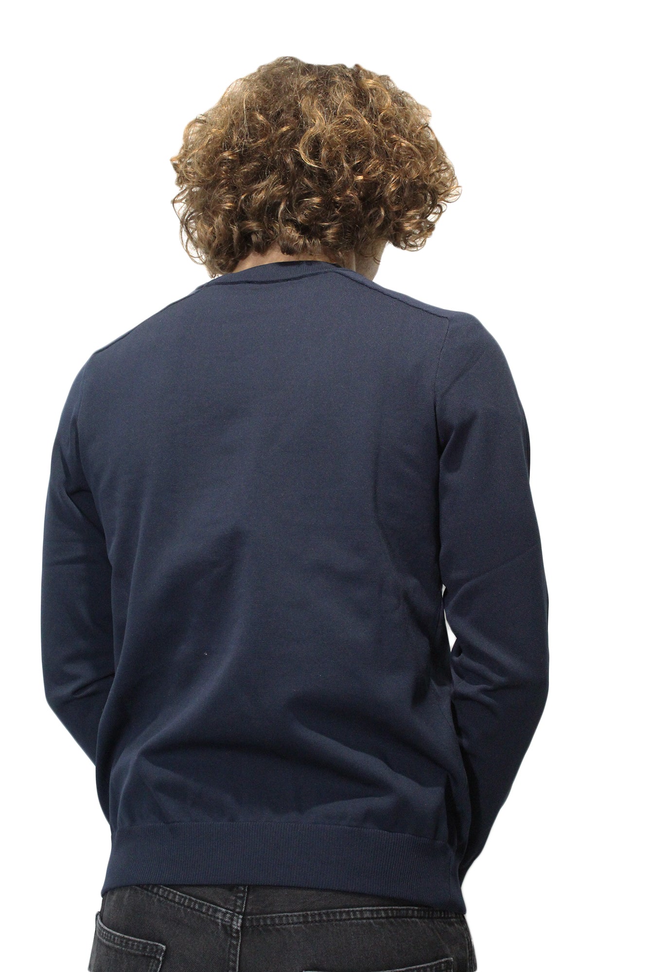 NAVY BLUE