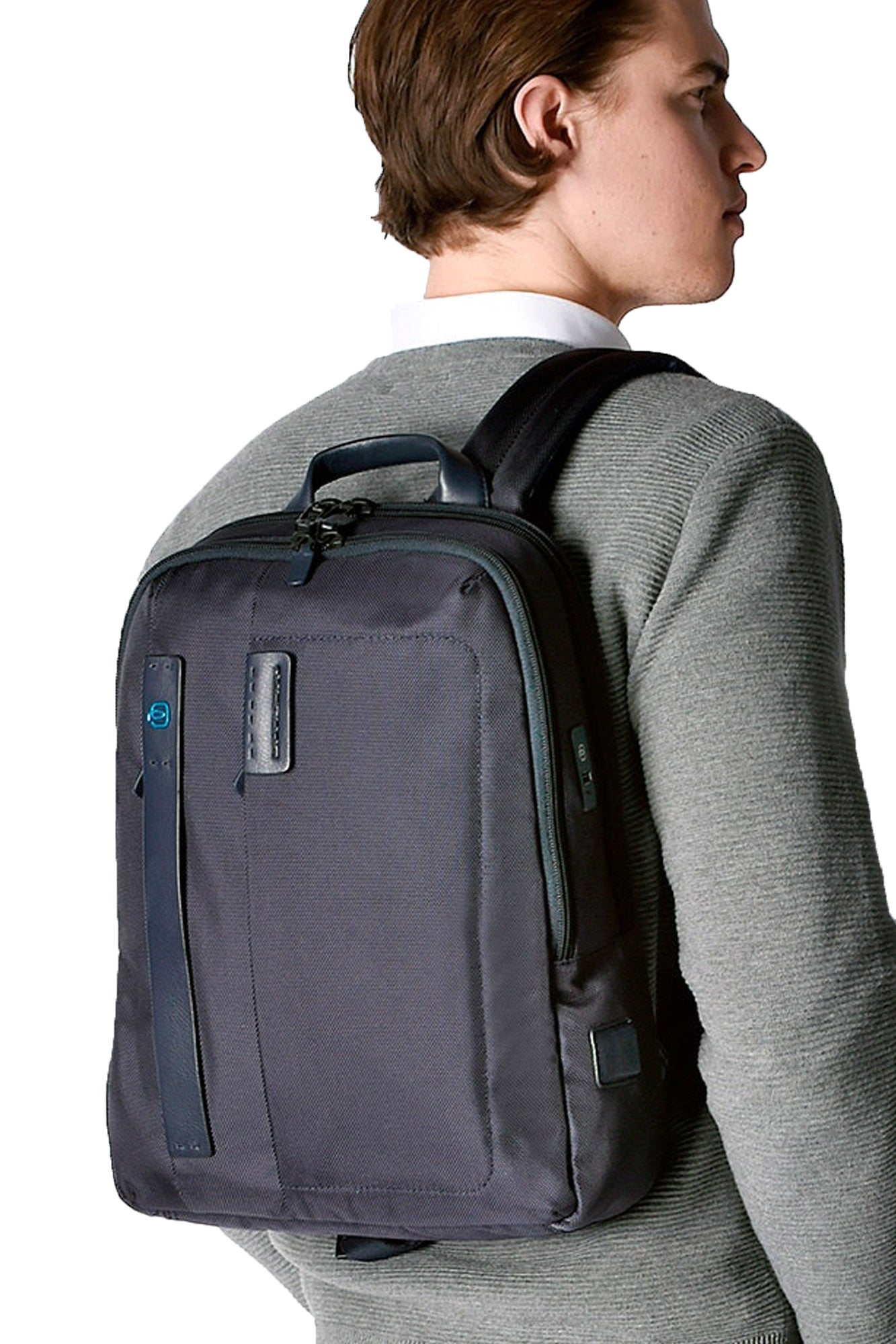 Zaino Uomo Piquadro Accessori Uomo Piquadro Zaino Uomo Ca6219w120